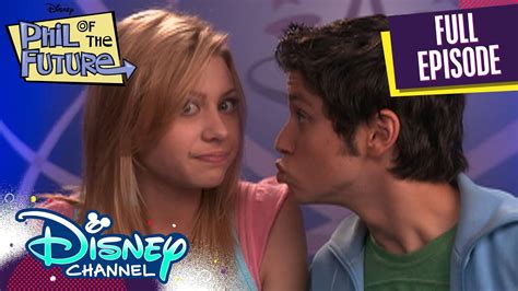 phil of the future episodes|Phil of the Future Series Finale .
